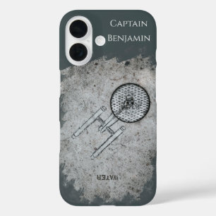 Coques iPhone 16 Sidewalk Spirale Surprise Design