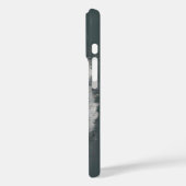 Coques Case-Mate iPhone Sidewalk Spirale Surprise Design (Verso / Gauche)