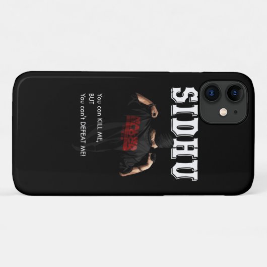 Coques Case-Mate iPhone Sidhu Moosewala Desi Merch Punjabi  Pullover  (Dos (Horizontal))