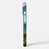 Coques Case-Mate iPhone Siège éternel du Siam (Verso / Gauche)