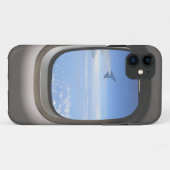 Coques Case-Mate iPhone Siège fenêtre (Dos (Horizontal))