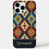 Coques Case-Mate iPhone Sierra Sunset (Verso)