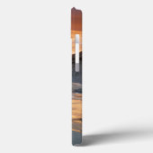 Coques Case-Mate iPhone Sierra vague au-dessus de Yosemite (Verso / Gauche)