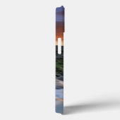 Coques Case-Mate iPhone Sierra vague au-dessus de Yosemite (Verso / Droite)