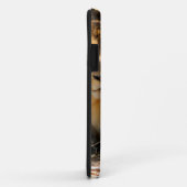 Coques Case-Mate iPhone Siesta Time (Dos/Droite)