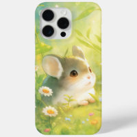 Sieste Florale Paisible de Chinchilla