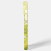 Coques Case-Mate iPhone Sieste Florale Paisible de Chinchilla (Verso / Gauche)