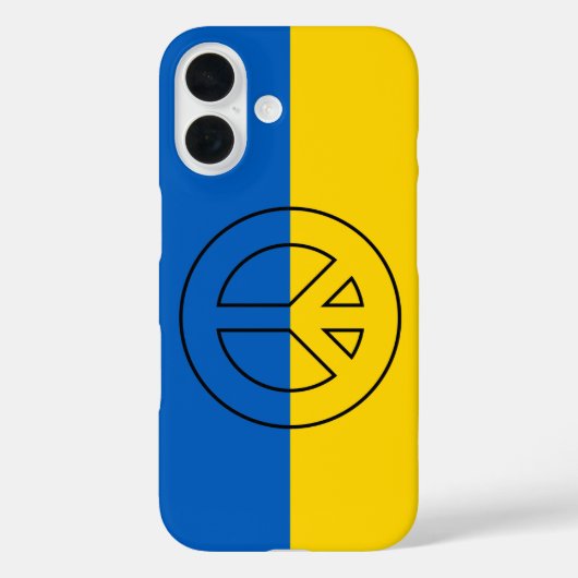 COQUES Case-Mate iPhone SIGN (Verso)