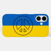 COQUES Case-Mate iPhone SIGN (Verso (horizontal))