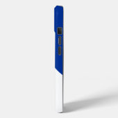 Coques Case-Mate iPhone Signal Alpha (Verso / Gauche)