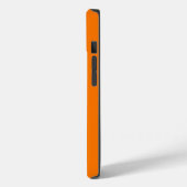 Coques Case-Mate iPhone Signal de prudence lent (Verso / Gauche)