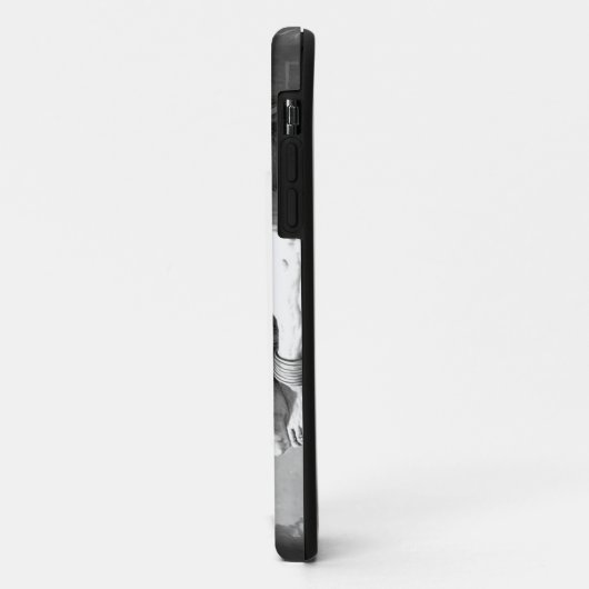 Coques Case-Mate iPhone Signal incorrect (Dos/Gauche)