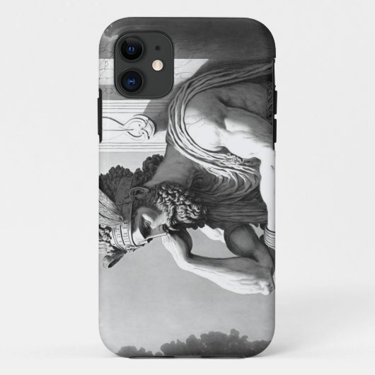 Coques Case-Mate iPhone Signal incorrect (Dos)