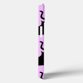 Coques Case-Mate iPhone Signature Chats, Chats et Encore des Chats (Verso / Droite)