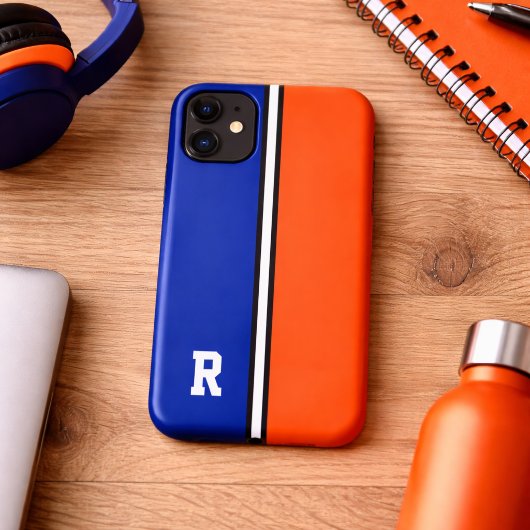 Coques Case-Mate iPhone Signature Couleurs de l'École