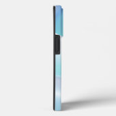 Coques Case-Mate iPhone Signature du gardien des objectifs de hockey sur g (Verso / Droite)