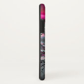 Coques Case-Mate iPhone Signaux mixtes (Dos/Droite)