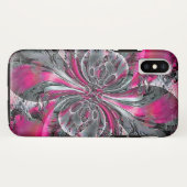 Coques Case-Mate iPhone Signaux mixtes (Dos (Horizontal))