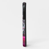 Coques Case-Mate iPhone Signaux mixtes (Dos/Gauche)