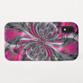 Coques Case-Mate iPhone Signaux mixtes (Dos (Horizontal))