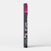 Coques Case-Mate iPhone Signaux mixtes (Verso / Droite)