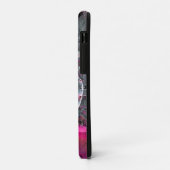 Coques Case-Mate iPhone Signaux mixtes (Dos/Gauche)