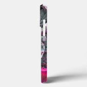 Coques Case-Mate iPhone Signaux mixtes (Verso / Gauche)