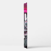 Coques Case-Mate iPhone Signaux mixtes (Verso / Droite)