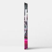Coques Case-Mate iPhone Signaux mixtes (Verso / Gauche)