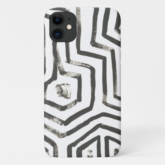 Coques Case-Mate iPhone Signaux mixtes V (Dos)