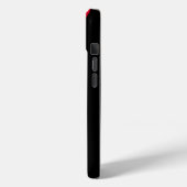 COQUES Case-Mate iPhone SIGNE A13R DU POINT D'ARRÊT (Verso / Gauche)