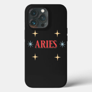 Case-Mate iPhone Case SIGNE Astrologique Aries
