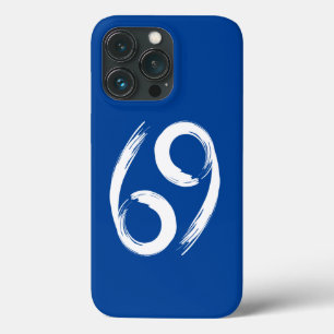 Case-Mate iPhone Case SIGNE CANCER Zodiaque Juin Juillet Été Astrologie