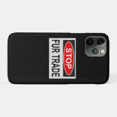 COQUES Case-Mate iPhone SIGNE COMMERCIAL ARRÊT (Dos (Horizontal))