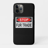 COQUES Case-Mate iPhone SIGNE COMMERCIAL ARRÊT (Dos)