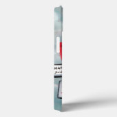 COQUES Case-Mate iPhone SIGNE D'ALIMENTATION RAPIDE (Verso / Droite)