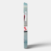 COQUES Case-Mate iPhone SIGNE D'ALIMENTATION RAPIDE (Verso / Gauche)