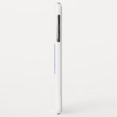 COQUES Case-Mate iPhone SIGNE D'ARRÊT (Dos/Gauche)