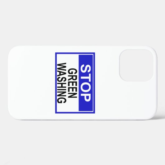 COQUES Case-Mate iPhone SIGNE D'ARRÊT (Verso (horizontal))