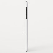 COQUES Case-Mate iPhone SIGNE D'ARRÊT (Dos/Gauche)