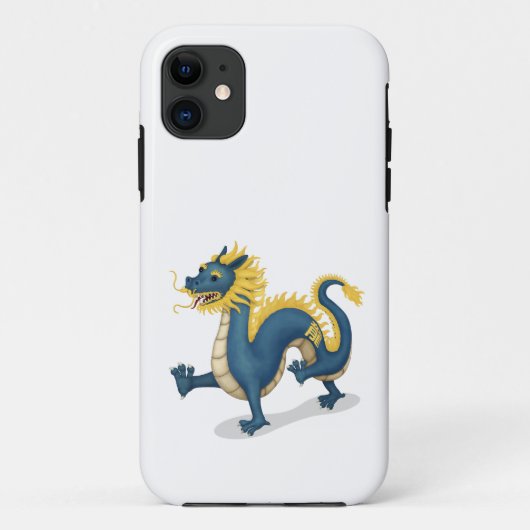 Coques Case-Mate iPhone SIGNE D'Astrologie Zodiaque Chinois (Dos)