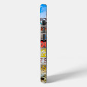 Coques Case-Mate iPhone Signe de distance (Verso / Gauche)