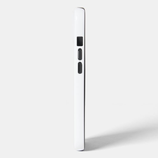Coques Case-Mate iPhone Signe de la franc-maçonnerie Canada (Verso / Gauche)