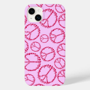 Coques Pour iPhone Signe de paix de Skully