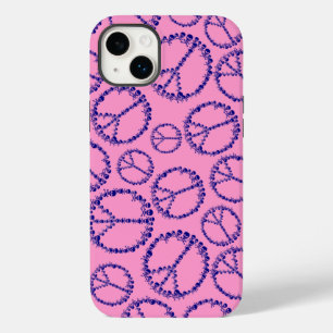 Coques Pour iPhone Signe de paix de Skully