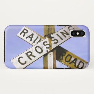 Case-Mate iPhone CASE SIGNE DE PASSAGE PASSIF PASSIF
