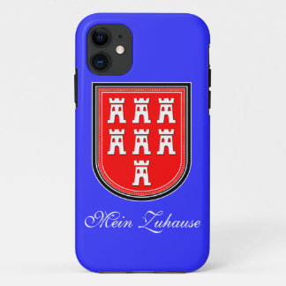 Coques Pour iPhone Signe de Saxe