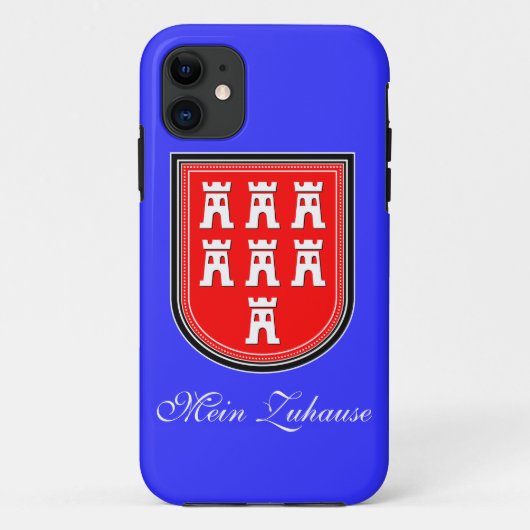 Coques Case-Mate iPhone Signe de Saxe (Dos)