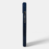 Coques Case-Mate iPhone Signe du zodiaque Gémeaux (Verso / Gauche)