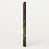 Coques Case-Mate iPhone Signe du zodiaque Taureau (Dos/Droite)